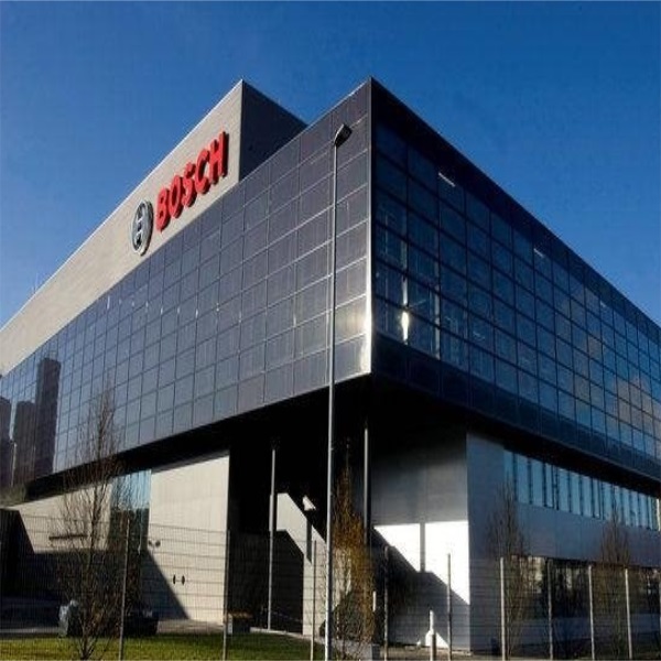 熱烈祝賀我公司中標(biāo)德國(guó)博世汽車(chē)部件成都工廠(chǎng)