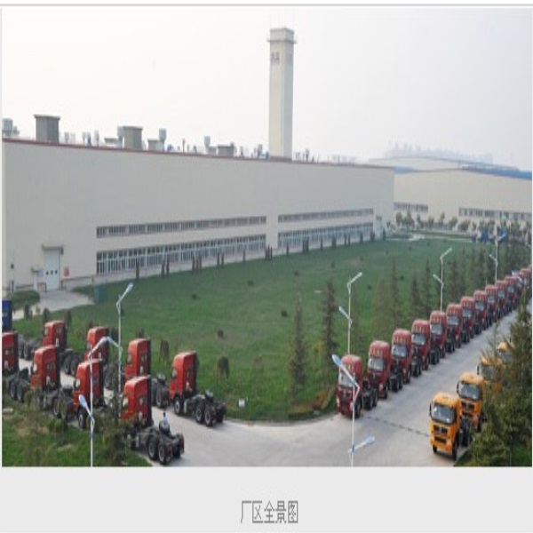 我公司中標(biāo)大運(yùn)汽車(chē)集團(tuán)成都工廠(chǎng)項(xiàng)目