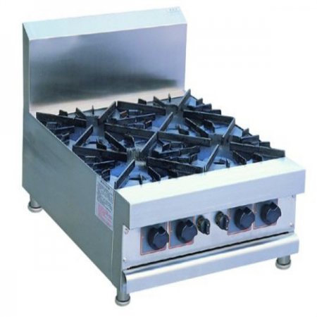 煲仔爐（美式圓爐頭，臺