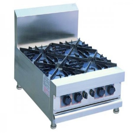 煲仔爐（美式圓爐頭，臺