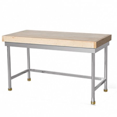 紅松面案工作臺