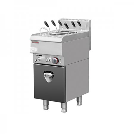 臺(tái)式電煮面爐帶柜