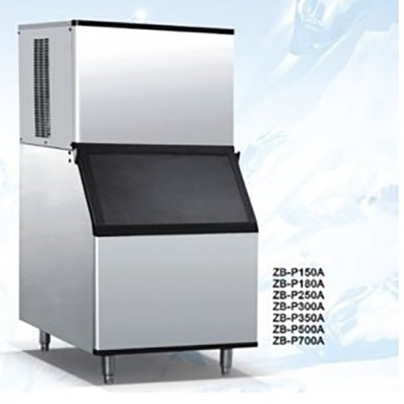 成云300公斤制冰機ZB-L300A