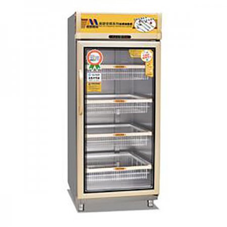 變頻單門消毒柜（四層）